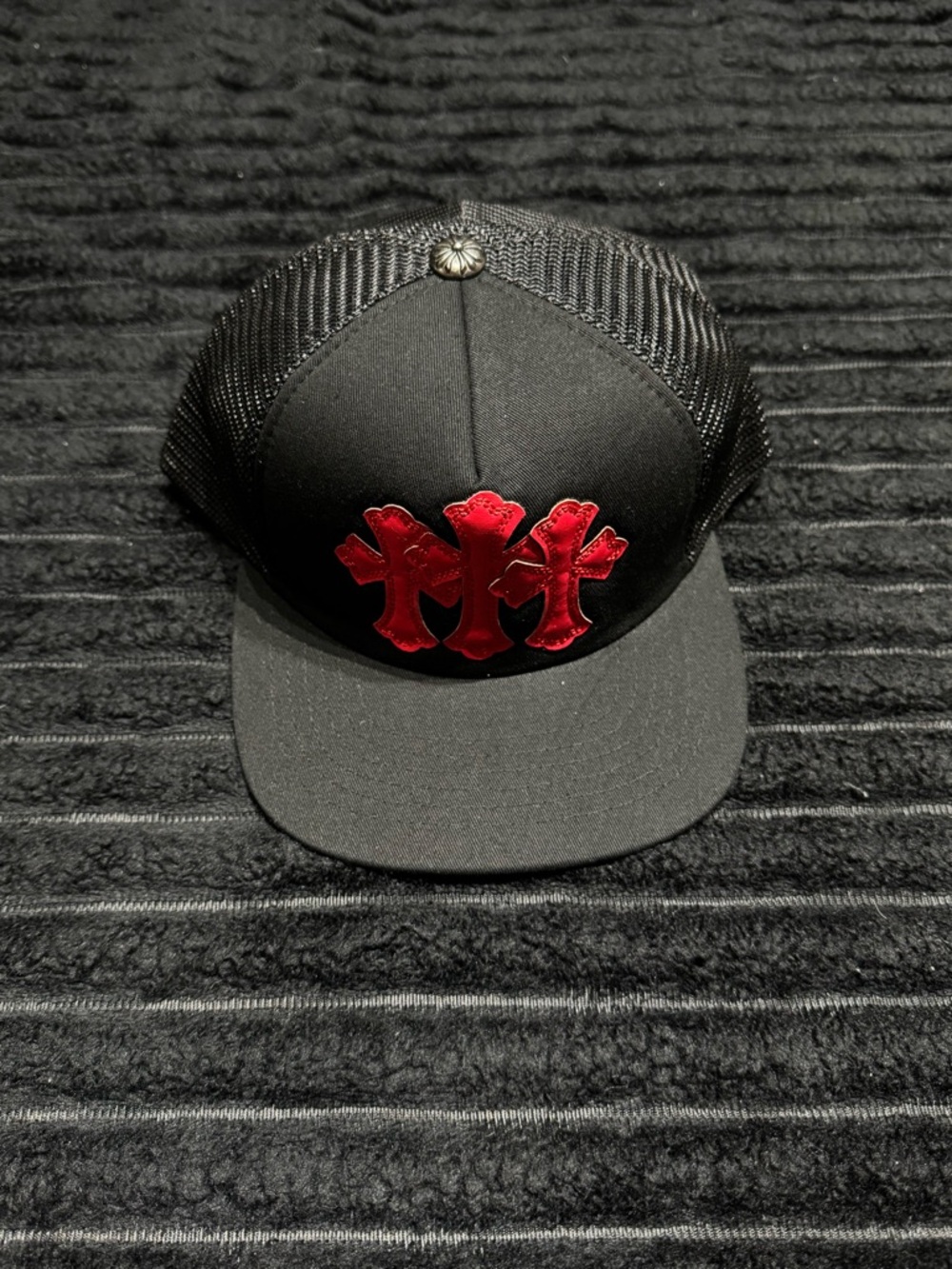 CHROME HEARTS CEMETERY